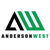 AndersonWest Group Logotype