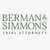 Berman & Simmons Logotype