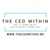 The Ceo Within Logotype