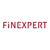 FiNEXPERT Logotype
