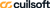 Cuilsoft Private Limited Logotype