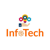 InfoTech Media BD Logotype
