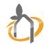 Orange Immobilien Logotype