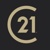 Green Commercial Realty, Inc. Logotype