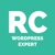 Ryan Cameron Logotype