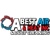 A Best Air & Heat Logotype
