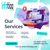 Infotiqq Technologies Pvt. Ltd Logotype