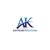 Ak Software Solutions Logotype