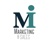 MI Marketing and Sales Logotype