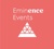 Eminence Events Pte Ltd Logotype