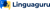 Lingua Guru Translation Logotype