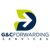 G&C Forwarding Logotype