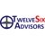TwelveSix Advisors Logotype