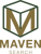 Vertical Maven Group Logotype