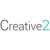 Creative2 Logotype