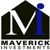 Maverick  Investment Logotype