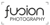 Fusion Photography Logotype