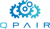 QPAIR Logotype