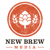 New Brew Media Logotype