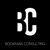Bookman Consulting Logotype