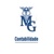 MG Contabilidade Logotype