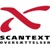 SCANTEXT OVERSÆTTELSER APS Logotype