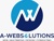 awebsolutions Logotype