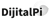 DijitalPi Logotype