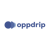 oppdrip Logotype