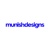 Munish Designs Logotype