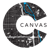 CANVAS Real Estate Logotype