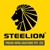 Steelion Logotype