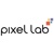Pixel Lab Logotype