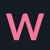 Louis Wright Logotype