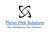 Planet Web Solutions Pvt. Ltd. Logotype
