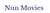 Nun Movies Logotype