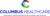 Columbus healthcare services LLC Logotype