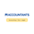 RR Accountants Logotype