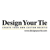 Design Your Tie Logotype