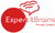 Expert IT Brains Logotype