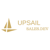 Upsail Global Logotype