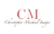 Christopher Michael Images Logotype