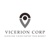 Vicerion Logotype