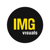 IMG Visuals Logotype