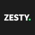 Zesty Digital Logotype