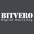 Bitvero Digital Pvt Ltd Logotype