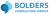 Bolders Consulting Group Logotype