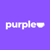 PurpleCup Digital Logotype