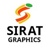 Sirat Graphics Logotype