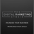 The Digital Marketing Studio Logotype
